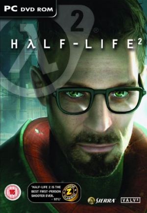 Half-Life 2 for Windows PC