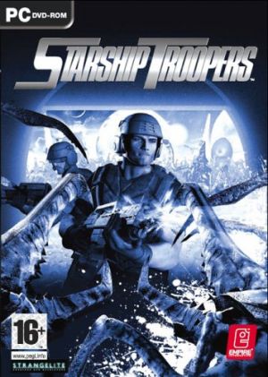 Starship Troopers for Windows PC