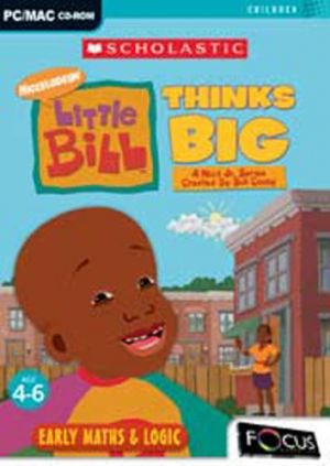 Little Bill Thinks Big for Windows PC