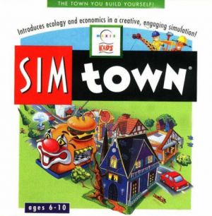 Sim Town [Dice] for Windows PC