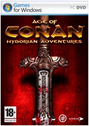 Age of Conan: Hyborian Adventures for Windows PC