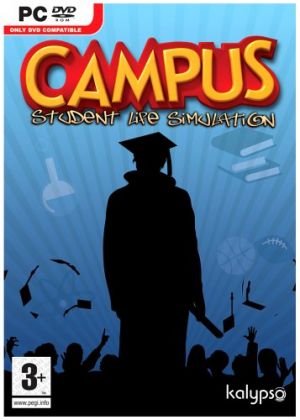 Campus for Windows PC