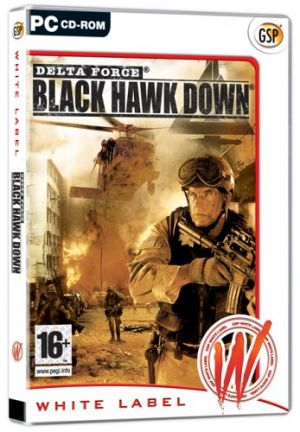 Delta Force: Black Hawk Down for Windows PC