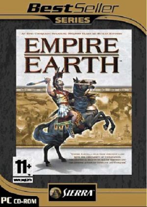 Empire Earth for Windows PC