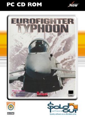 Eurofighter Typhoon [Sold Out] for Windows PC