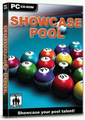 Showcase Pool for Windows PC