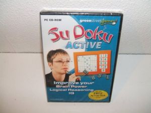 Sudoku Active for Windows PC