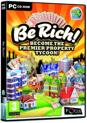 Be Rich! for Windows PC