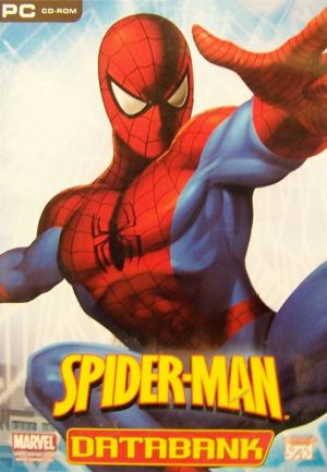 Spider-Man Databank for Windows PC