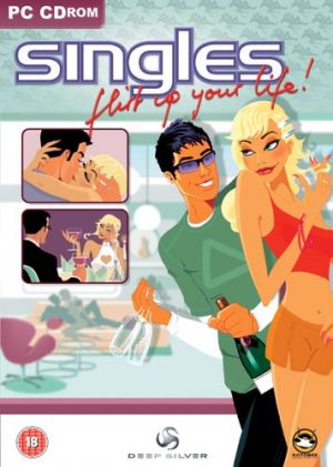 Singles: Flirt Up Your Life! for Windows PC