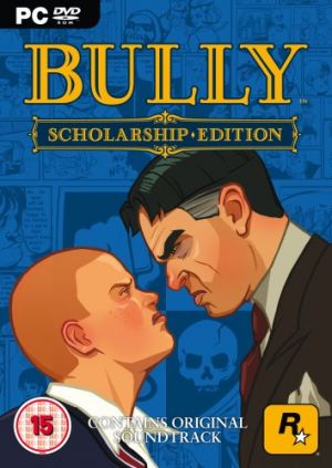 Bully: Scholarship Edition for Windows PC