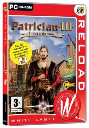 Patrician III: Rise of the Hanse for Windows PC