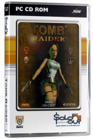 Tomb Raider [Sold Out] for Windows PC