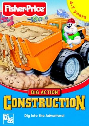 Big Action Construction for Windows PC