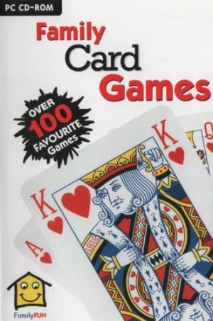 Family Card Games for Windows PC