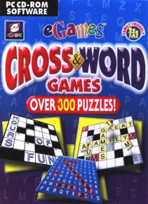 Cross & Word Games [eGames] for Windows PC