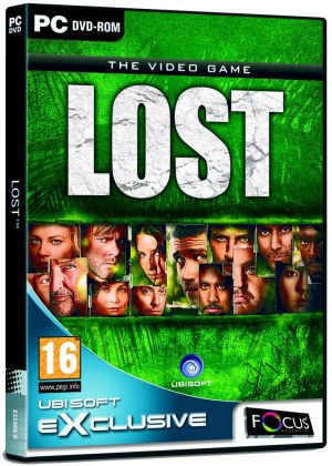 Lost for Windows PC