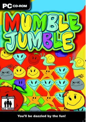 Mumble Jumble for Windows PC