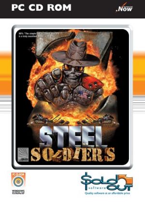 Z: Steel Soldiers [Sold Out] for Windows PC