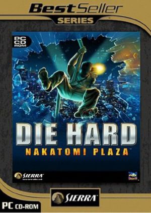 Die Hard: Nakatomi Plaza for Windows PC