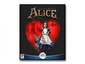 American McGee's Alice for Windows PC
