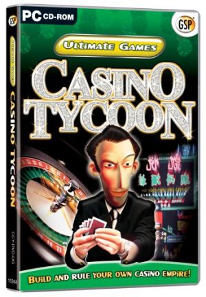 Casino Tycoon for Windows PC