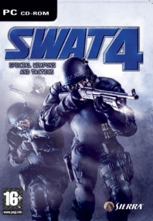 SWAT 4 for Windows PC
