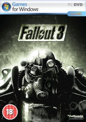 Fallout 3 for Windows PC