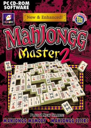 Mahjongg Master 2 for Windows PC