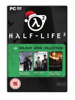 Half-Life 2: Holiday 2006 Collection for Windows PC