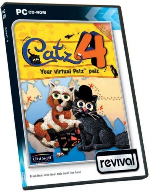 Catz 4 [Revival] for Windows PC