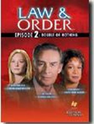 Law & Order Episode 2: Double or Nothing for Windows PC