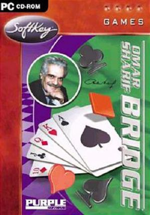 Omar Sharif Bridge for Windows PC