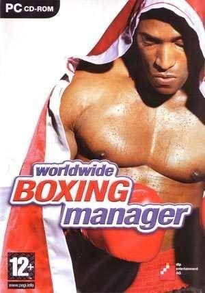 Worldwide Boxing Manager for Windows PC