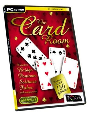 The Card Room [Focus Essential] for Windows PC