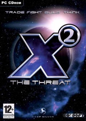 X2 The Threat for Windows PC