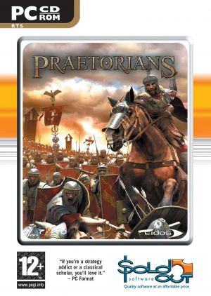 Praetorians [Sold Out] for Windows PC