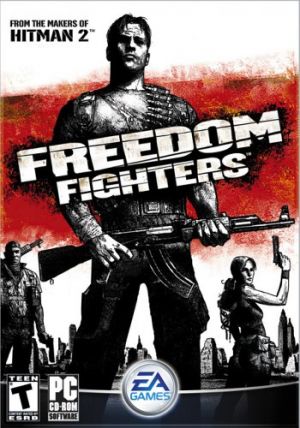 Freedom Fighters for Windows PC