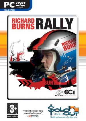 Richard Burns Rally [Sold Out] for Windows PC