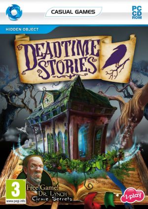 Deadtime Stories for Windows PC