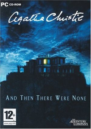 Agatha Christie: And Then There Were None for Windows PC