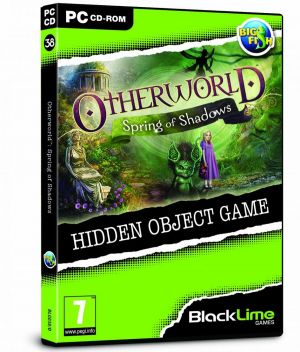 Otherworld: Spring of Shadows for Windows PC
