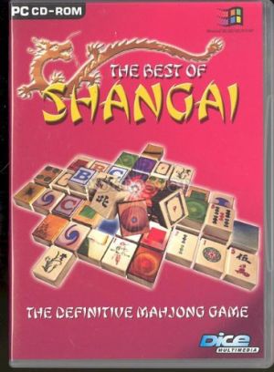 The Best of Shanghai for Windows PC