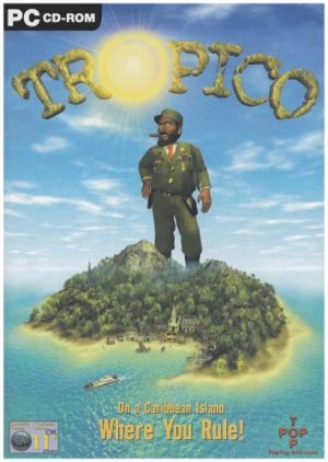 Tropico [Take Advantage] for Windows PC