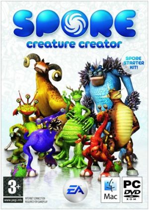 Spore Creature Creator for Windows PC