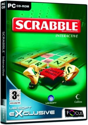 Scrabble Interactive [Focus Essential] for Windows PC