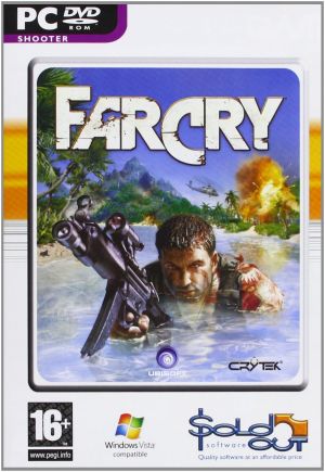 Far Cry [Sold Out] for Windows PC