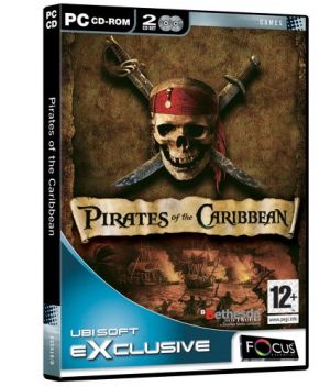 Pirates of the Caribbean [Focus Essential] for Windows PC