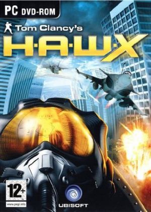 Tom Clancy's H.A.W.X for Windows PC