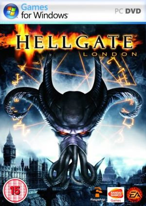 Hellgate London for Windows PC